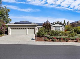 8020 Kelok Way, Clayton, CA 94517