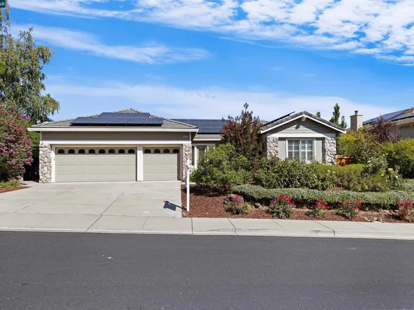 8020 Kelok Way, Clayton, CA 94517