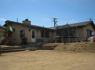 3 Easy St, Pinon Hills, CA 92372