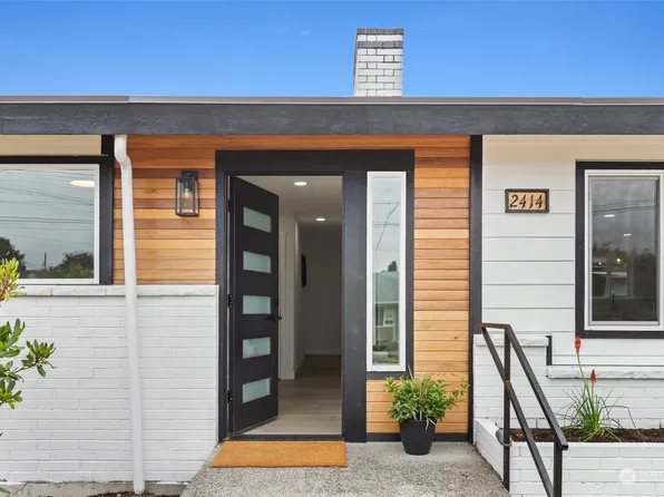 2414 S Dawson Street, Seattle, WA 98108
