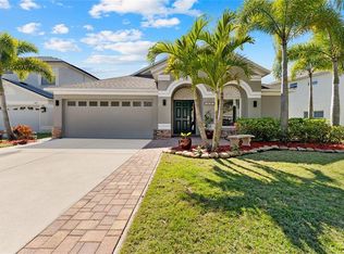 18131 Bahama Bay Dr, Tampa, FL 33647
