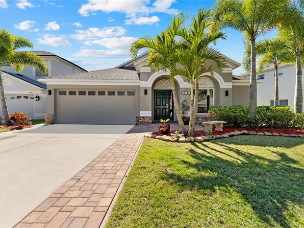 18131 Bahama Bay Dr, Tampa, FL 33647