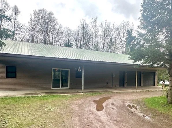 308N Irish Road, Exeland, WI 54835