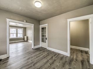 4062 S Grand Blvd APT 2S, Saint Louis, MO 63118