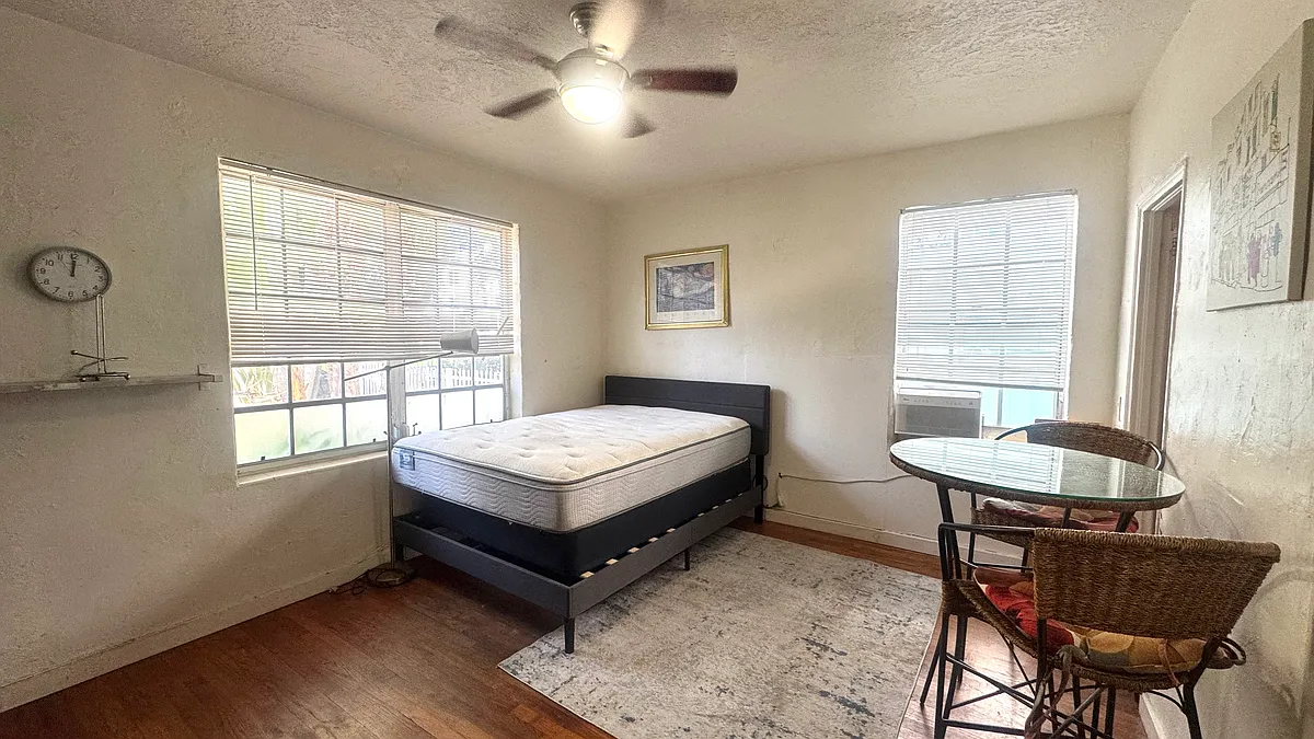 Building Photo - 751 Euclid Ave #2A