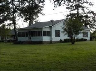 11250 Morton Rd, Keithville, LA 71047