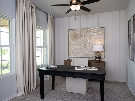 Cordova Trails - Jordan Interior Image 5