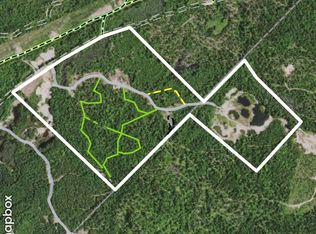 0 Plains Rd, Liberty, ME 04949