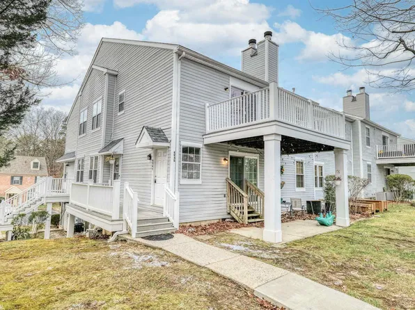 4945 Rosebay Pl #4945, Mays Landing, NJ 08330