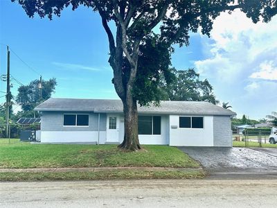 2241 N 57th Way, Hollywood, FL, 33021