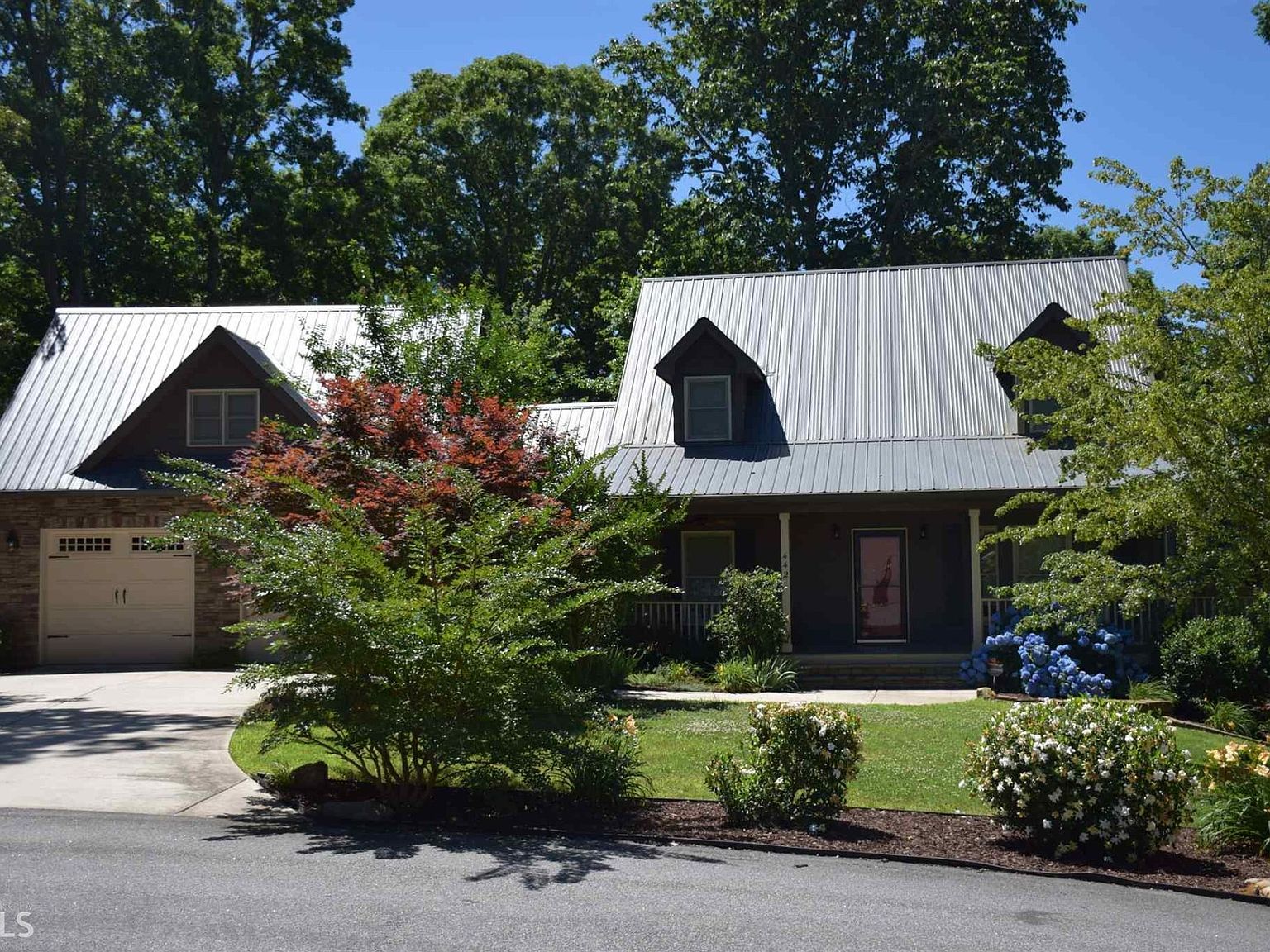 442 Settlers Run, Dahlonega, GA 30533 Zillow