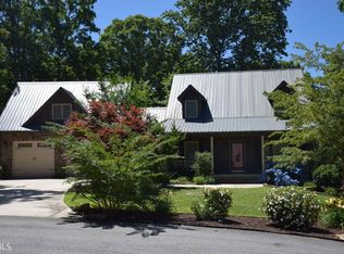 442 Settlers Run, Dahlonega, GA 30533