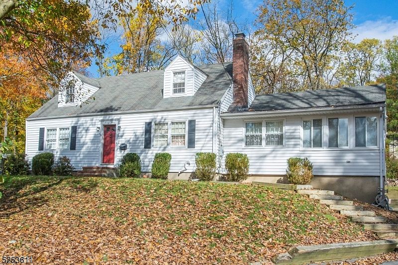 49 Sylvan Dr, Morris Plains, NJ 07950 Zillow