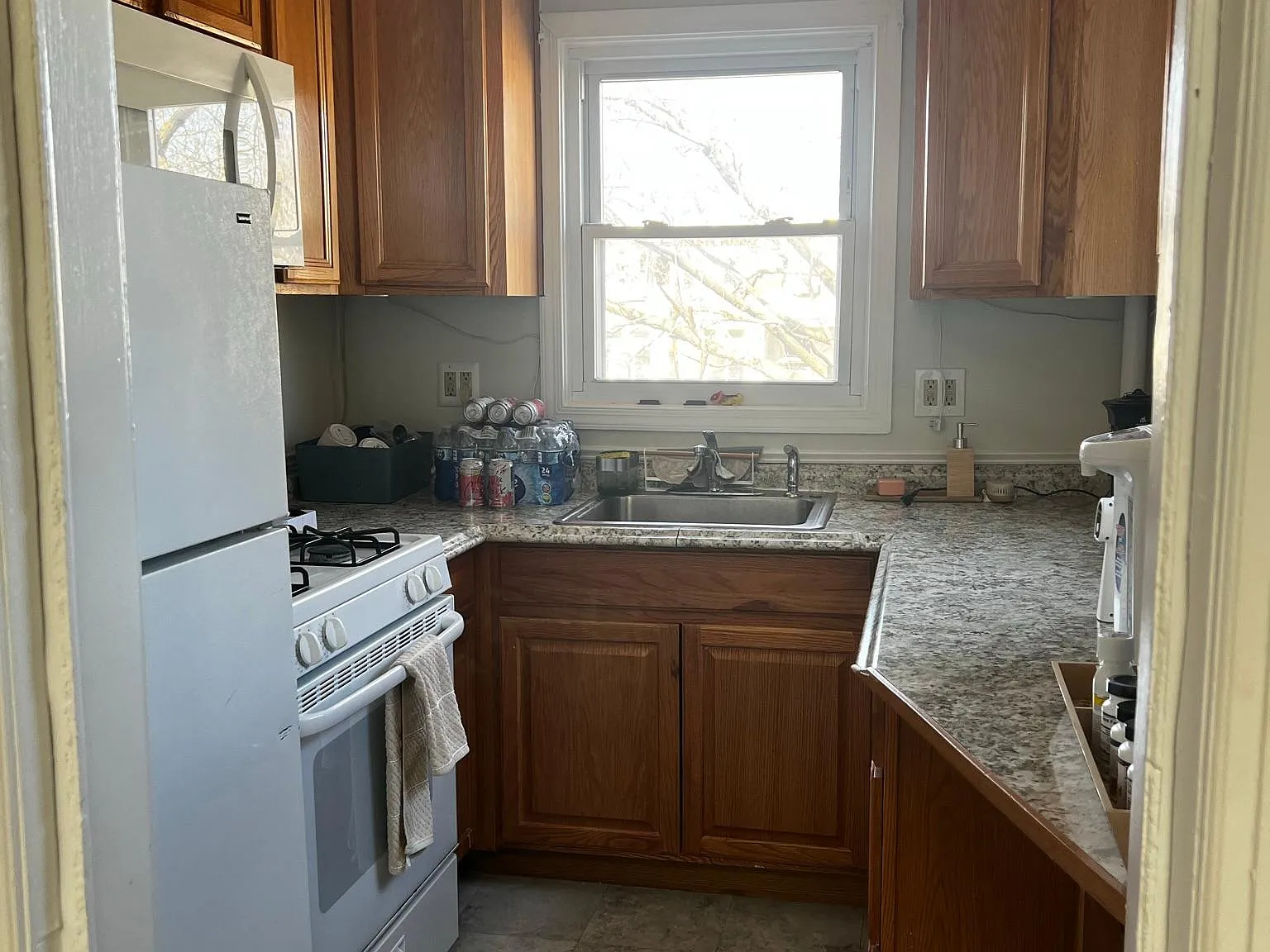 2 bed, 865 sqft, $2,900 — Photo 4