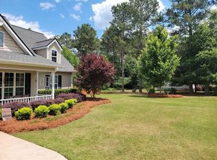 171 Evergreen N, Barnesville, GA 30204