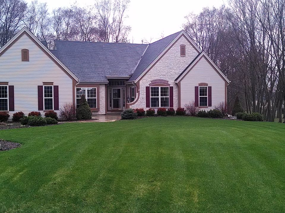 Street view of home