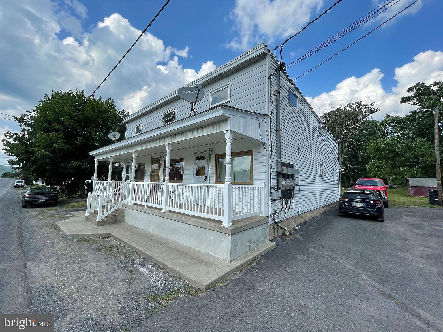 6468 Main Blvd, Ringtown, PA 17967 Zillow