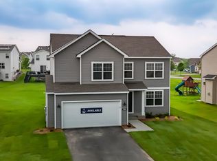 19346 Clearwater Ct, Farmington, MN 55024