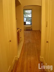Rented by Living New York