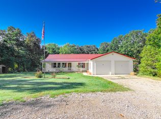 5953 State Road D, Williamsburg, MO 63388