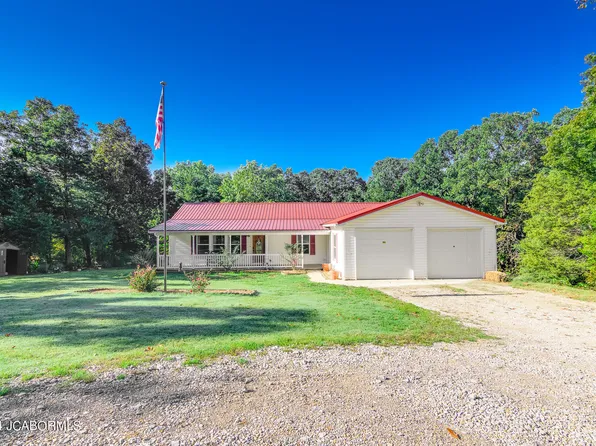 5953 State Road D, Williamsburg, MO 63388
