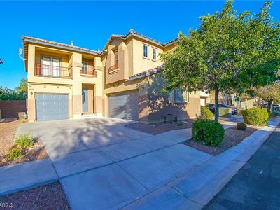 9036 Rendon St, Las Vegas, NV, 89143