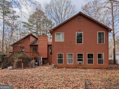 745 Cedar Creek Way, Woodstock, GA, 30189