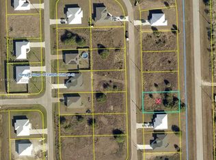 602 David Cir, Labelle, FL 33935