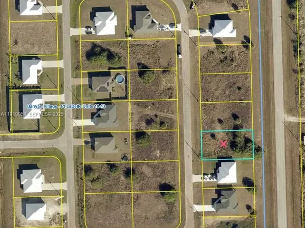 602 David Cir, Labelle, FL 33935