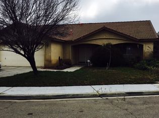 3228 Ren Way, Madera, CA 93637