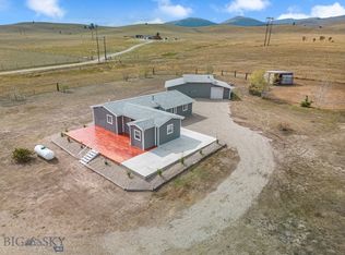 834 Obsidian Rd, Deer Lodge, MT 59722