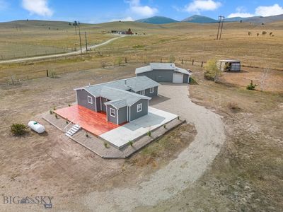 834 Obsidian Rd, Deer Lodge, MT, 59722