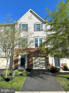 1913 Lukas Ct, Riverton, NJ, 08077