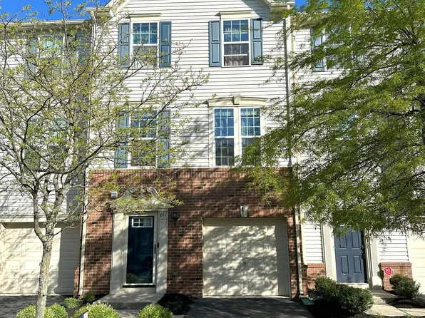 1913 Lukas Ct, Riverton, NJ 08077