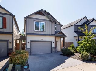 10600 NW 321st Ave, North Plains, OR 97133