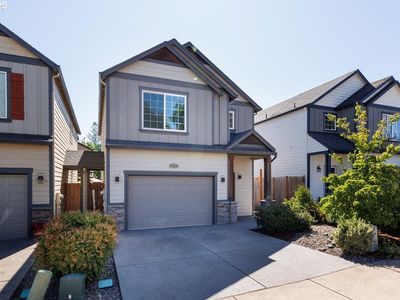 10600 NW 321st Ave, North Plains, OR, 97133