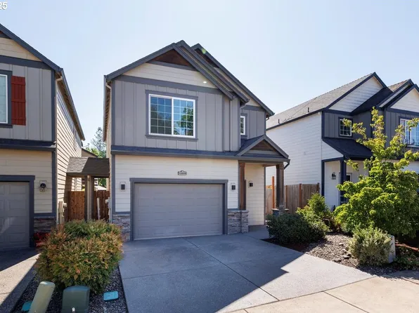 10600 NW 321st Ave, North Plains, OR 97133