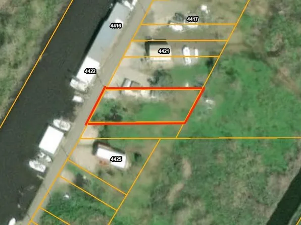 Delacroix Hwy, Saint Bernard, LA 70085