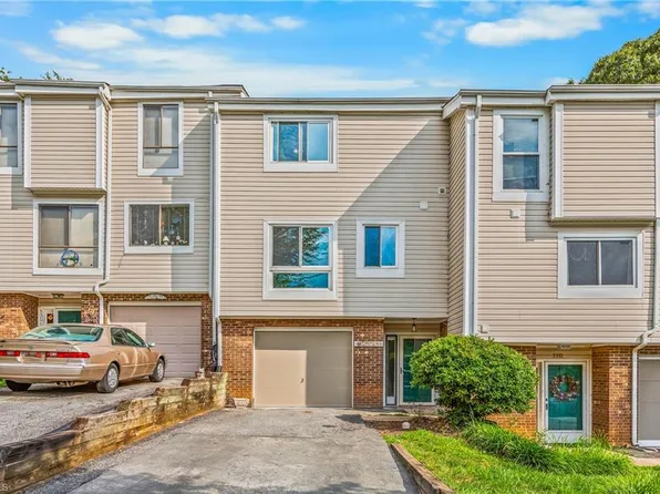 5308 Delta Dr, Winston Salem, NC 27104