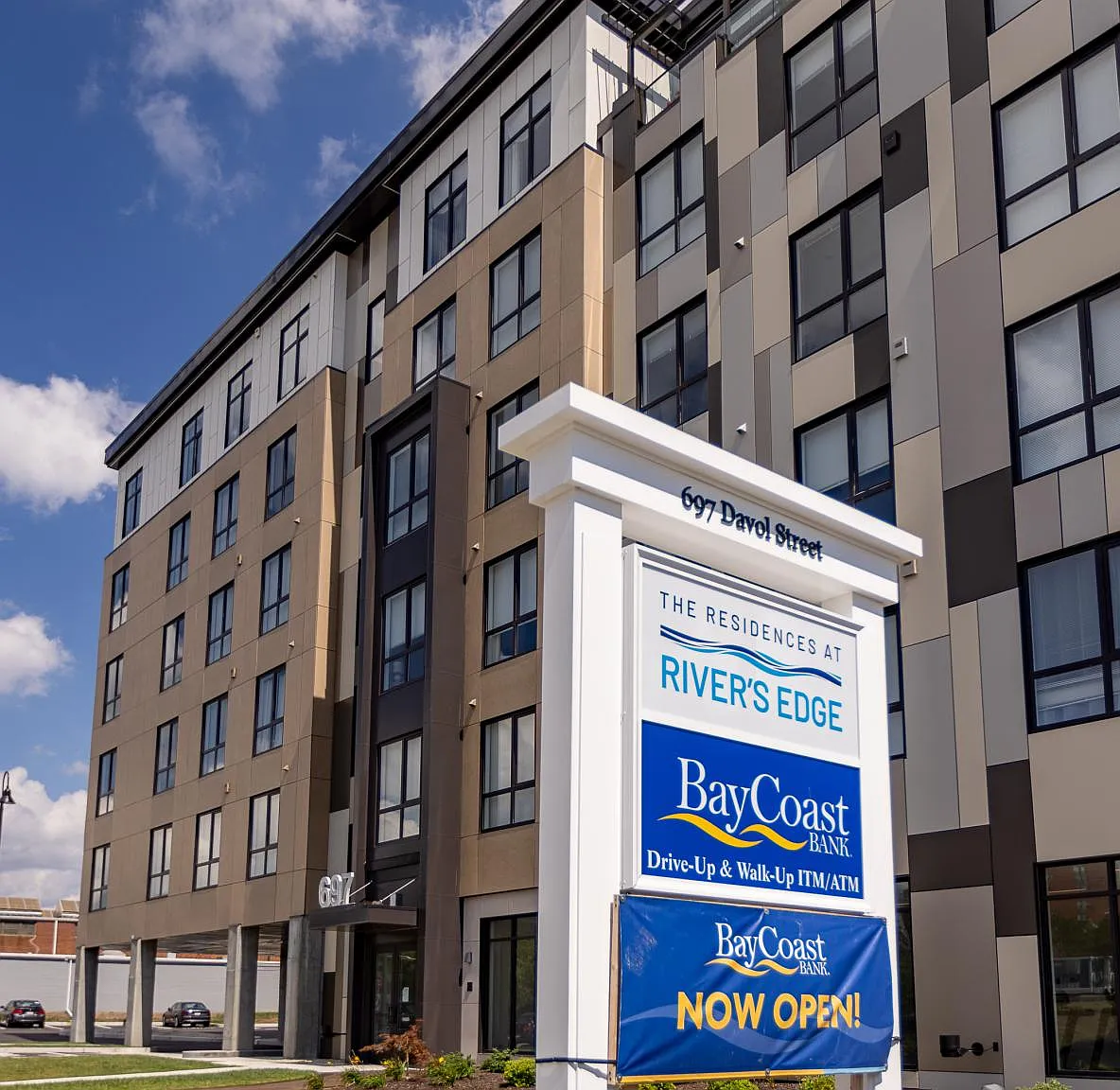 The Residences at River's Edge — Photo 2