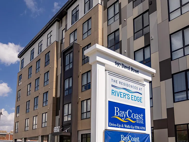 The Residences at River's Edge — Photo 2