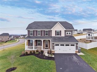141 Olivia Ave, Mars, PA