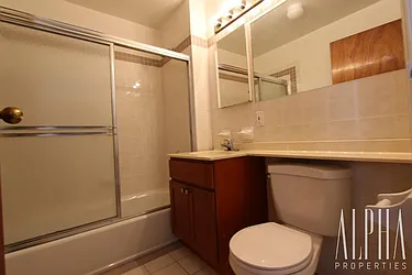 Rented by Alpha Properties NYC I LLC