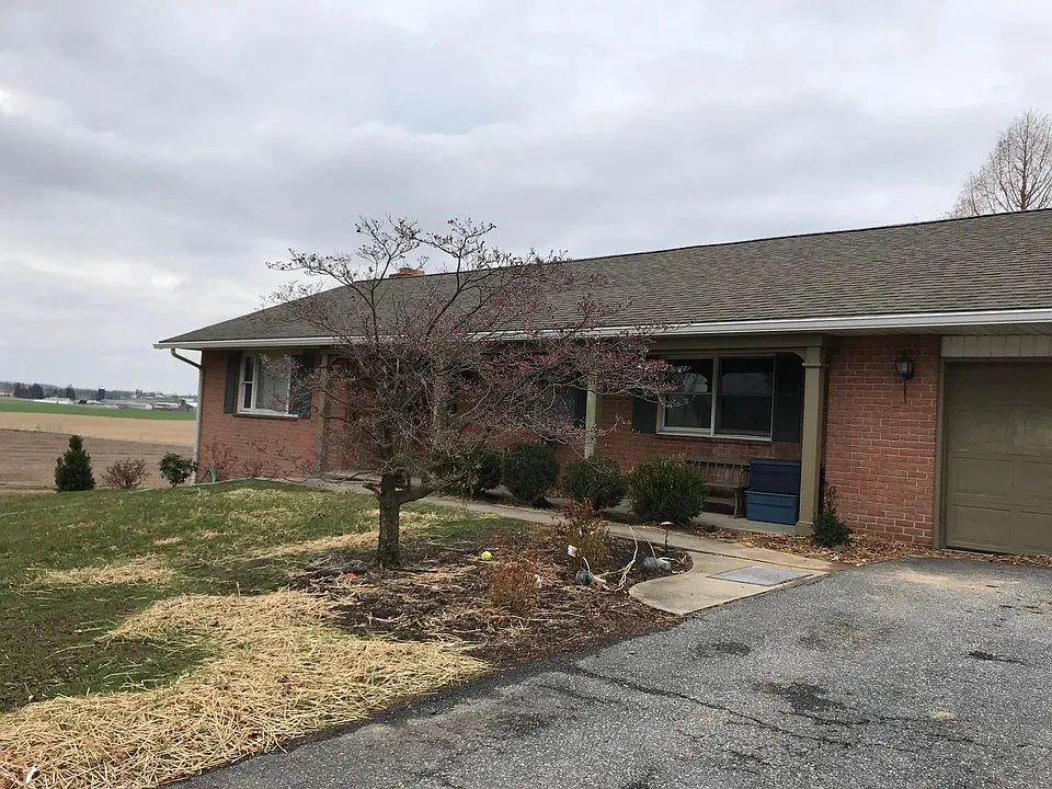 389 Mont Alto Rd