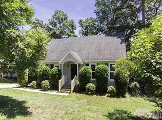 8320 Bellingham Cir, Raleigh, NC 27615