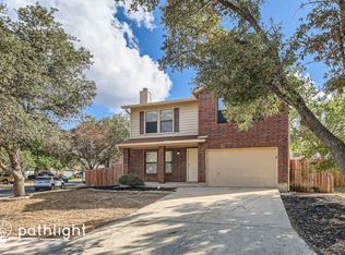 7502 Beaver Tree, San Antonio, TX 78249