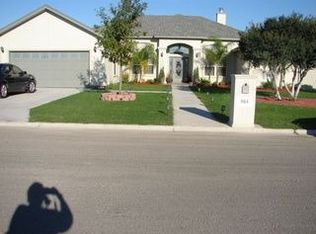 503 Far Hills Dr, Del Rio, TX 78840
