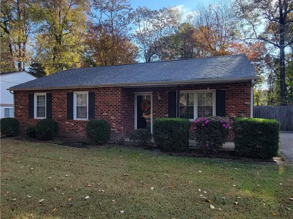 9909 Krause Rd, Chesterfield, VA 23832