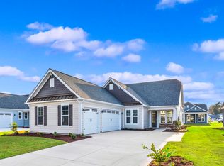 284 Starlit Way, Myrtle Beach, SC 29579