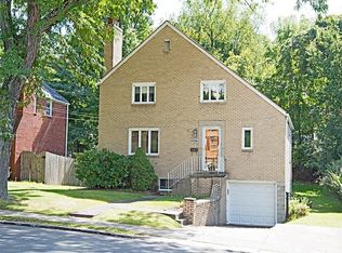 4336 Stanton Ave, Pittsburgh, PA